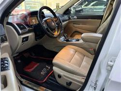 جیپ گراند شیرۆکی